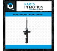 Shock Absorber (Single Handed) Front Right MA-20030 Ashika 4851029745 4851029755