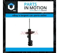 Shock Absorber (Single Handed) Front Right MA-21002 Ashika 4851002M60 4851002N10