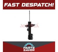Shock Absorber (Single Handed) Front Right MA-21002 Ashika 4851002M60 4851002N10