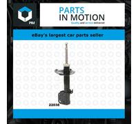 Shock Absorber (Single Handed) Front Right MA-22038 Ashika 4851009A31 4851009A41