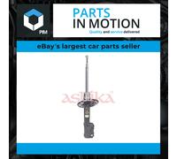 Shock Absorber (Single Handed) Front Right MA-40027 Ashika 51601SAAE52 MA40027
