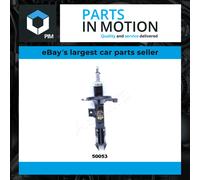 Shock Absorber (Single Handed) Front Right MA-50053 Ashika 4060A066 4060A284 New