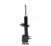 Shock Absorber (Single Handed) Front Right MA-70024 Ashika 4160186G50 Quality