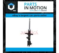 Shock Absorber (Single Handed) Front Right MA-HY051 Ashika 546612E201 546612E500