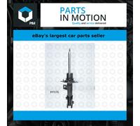 Shock Absorber (Single Handed) Front Right MA-HY076 Ashika 54661A2155 54661A6000