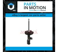 Shock Absorber (Single Handed) Front Right MA-KI013 Ashika 546611H000 546611H001