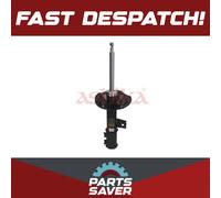 Shock Absorber (Single Handed) Front Right MA-KI013 Ashika 546611H000 546611H001