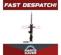 Shock Absorber (Single Handed) Front Right MA-KI050 Ashika 546602B500 546602B510