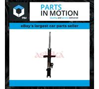 Shock Absorber (Single Handed) Front Right MA-KI055 Ashika 546602K200 546602K300