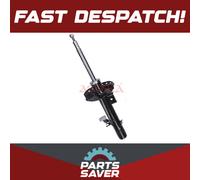 Shock Absorber (Single Handed) Front Right MA-LR021 Ashika LR001139 LR026066 New