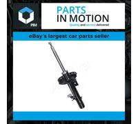 Shock Absorber (Single Handed) Front Right MA-LR021 Ashika LR001139 LR026066 New