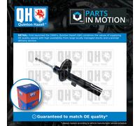 Shock Absorber (Single Handed) Front Right QAG178700 Quinton Hazell 5202GH New