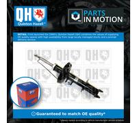Shock Absorber (Single Handed) Front Right QAG178862 Quinton Hazell 344044 New