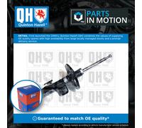 QUINTON HAZELL QAG181061 Shock absorber