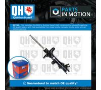 QUINTON HAZELL QAG181076 Shock absorber