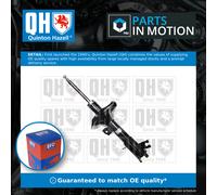 QUINTON HAZELL QAG181080 Shock absorber