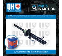 Quinton Hazell Suspension Strut Shock Absorber - Front Axle Right - QAG181157