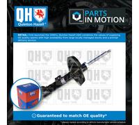 Quinton Hazell Suspension Strut Shock Absorber - Front Axle Right - QAG181365