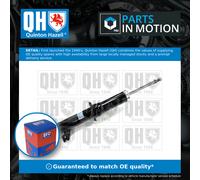Genuine Quinton Hazell QH QAG181386 OE Front Right RH Off Side Shock Absorber