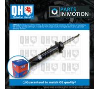 Genuine Quinton Hazell QH QAG181546 OE Front Right RH Off Side Shock Absorber