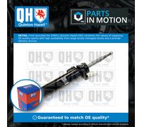 Genuine Quinton Hazell QH QAG181548 OE Front Right RH Off Side Shock Absorber