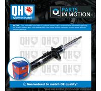 QUINTON HAZELL QAG181551 Shock absorber