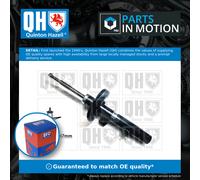 Quinton Hazell Suspension Strut Shock Absorber - Front Axle Right - QAG878005