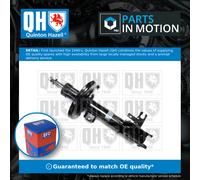 QUINTON HAZELL QAG878009 Shock absorber