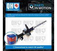 Genuine Quinton Hazell QH QAG878017 OE Front Right RH Off Side Shock Absorber