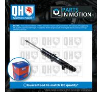 Shock Absorber (Single Handed) Front Right QAG878031 Quinton Hazell G25S34700C
