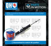 Shock Absorber (Single Handed) Front Right QAG879069 Quinton Hazell 546403E020