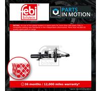 Shock Absorber (Single Handed) Rear Left 1002372 Febi LR001147 LR001149 LR004582