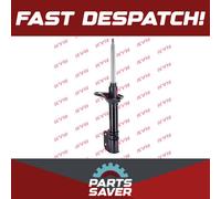 Kayaba Shock Absorber 334110 - Rear Left for Subaru Impreza 2.0 (1994-2000)