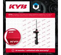 KYB Rear Left Shock Absorber for Toyota Avensis 2.0 July 2000 to December 2002
