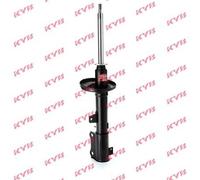 KYB Rear Left Shock Absorber for Toyota Avensis 2.0 July 2000 to December 2002