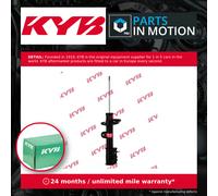 KYB 3348079 Shock Absorber Rear Left N/S Passenger Fits Fiat 500X Jeep Renegade