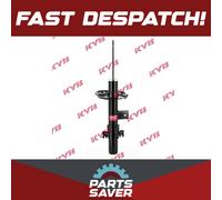 Kayaba Shock Absorber 3358019 – Rear Left Top Pin, Twin Tube Gas – For Land Rover