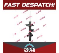 KYB Shock ABS Rear (LH) - 3358019