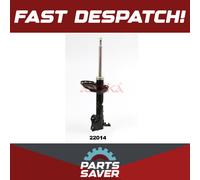 Shock Absorber (Single Handed) Rear Left MA-22014 Ashika 4853049215 4854048160