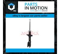 Shock Absorber (Single Handed) Rear Left MA-LR006 Ashika RPB000040 RPB000050 New