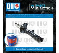 QUINTON HAZELL QAG178556 Shock absorber