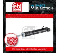 Shock Absorber (Single Handed) Rear Right 1002889 Febi 33526851756 33526851758