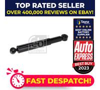 Shock Absorber (Single Handed) Rear Right 193140 Febi 56200MB00B Quality New