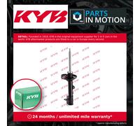 KYB Rear Right Shock Absorber for Hyundai Coupe 2.0 March 2002 to March 2009