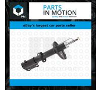 Shock Absorber (Single Handed) fits TOYOTA COROLLA E11 2.0D Rear Right 97 to 02