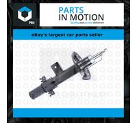 Shock Absorber (Single Handed) fits RANGE ROVER EVOQUE L538 2.2D Rear Right NK