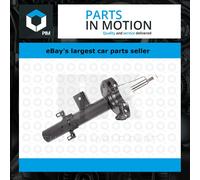 Shock Absorber (Single Handed) fits LAND ROVER FREELANDER L359 3.2 Rear Right NK