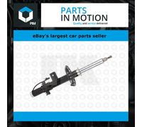 Shock Absorber (Single Handed) fits RANGE ROVER EVOQUE L538 2.2D Rear Right NK