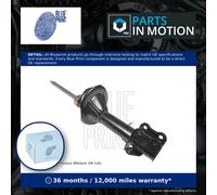 Blueprint ADG08408C Shock Absorber Rear Right Fits Kia Carens 2002 - 2006