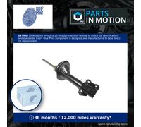 Blue Print Shock Absorber ADG08408C Rear Right Fits Kia Carens 2002-2006